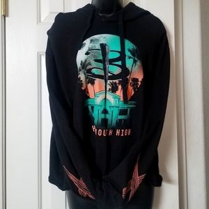 Buffy the Vampire Slayer Hoodie
